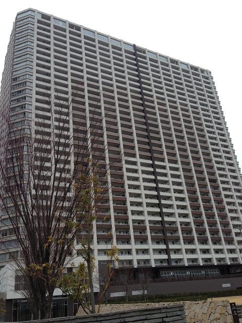 BRILLIA有明 SKY TOWER