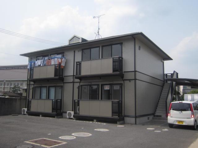ビィアーレ金光A棟