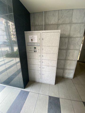 クレスティーク上町台