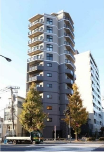 ドゥーエ東大前