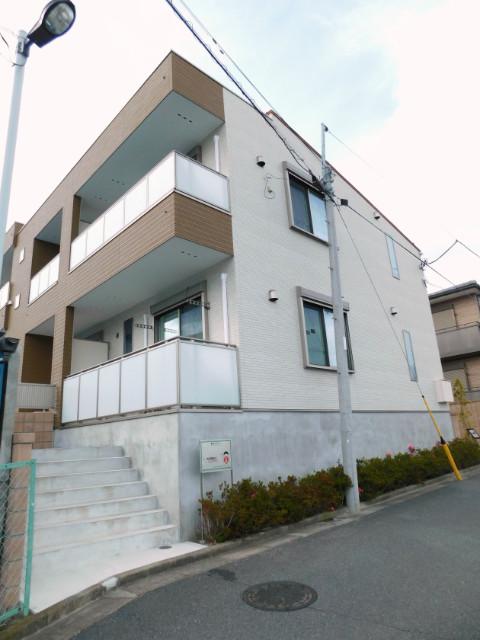 アミューレット弐番館
