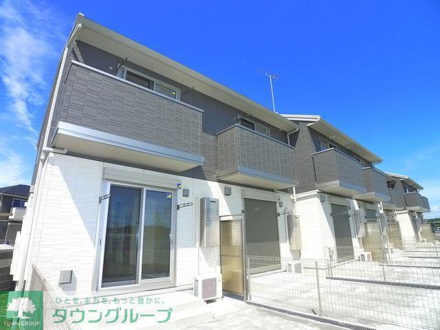 舘の杜 エトワール