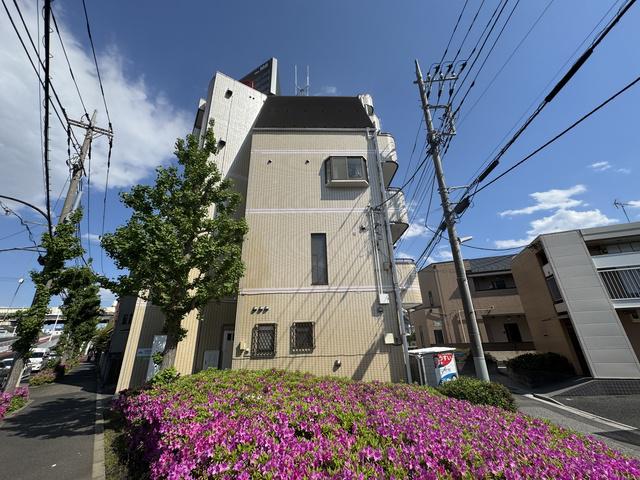 エスパッソ綾瀬