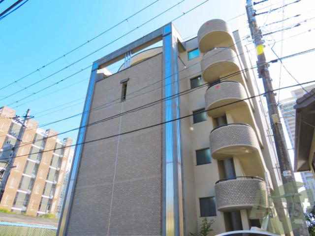 柏木YKハイツ