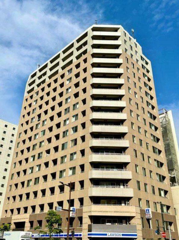 レジディア日本橋馬喰町(3LDK/5階)