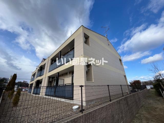 クランテ プラース(1LDK/1階)