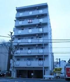 ヴェルト横濱ブライトコート