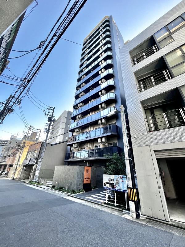 エステムコート名古屋新栄IIIグローリィ