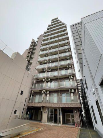 スカイコート本郷東大前壱番館(1DK/3階)