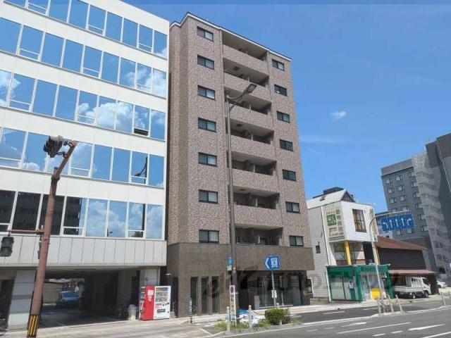 リーガル京都堀川五条通2