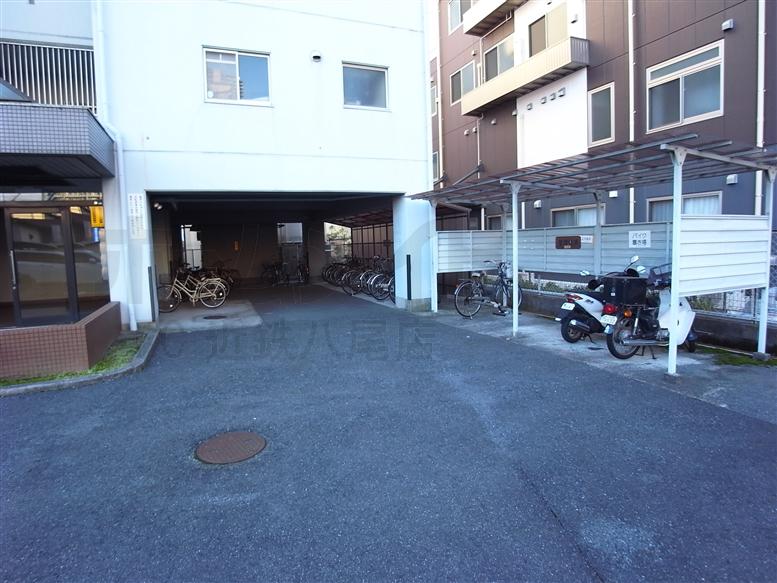 シャルマンコート種田