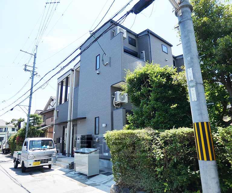 ティエラ淀