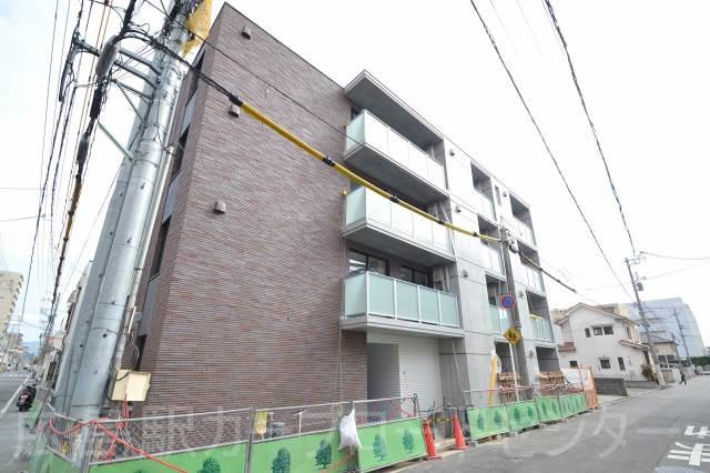 BRANCHE宇品