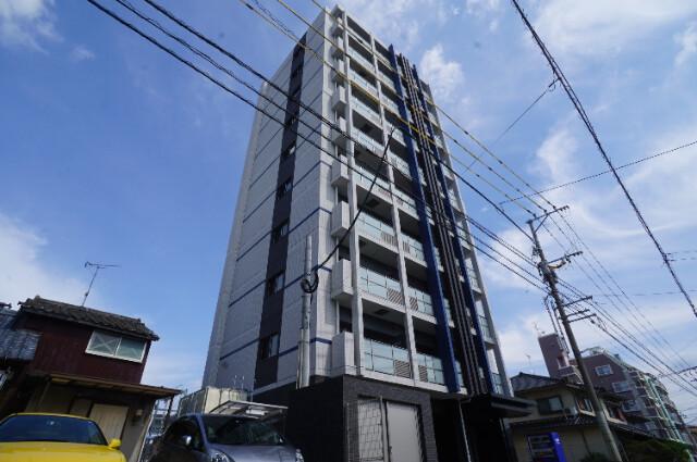 LIFEFIELD原町駅前