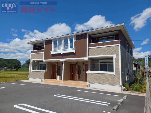 ダンデライオン青山B
