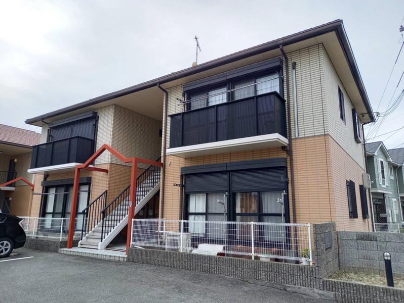 ディアス21 A