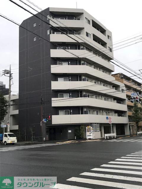 メインステージ千歳船橋