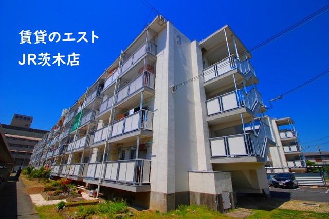 ビレッジハウス高田 3号棟