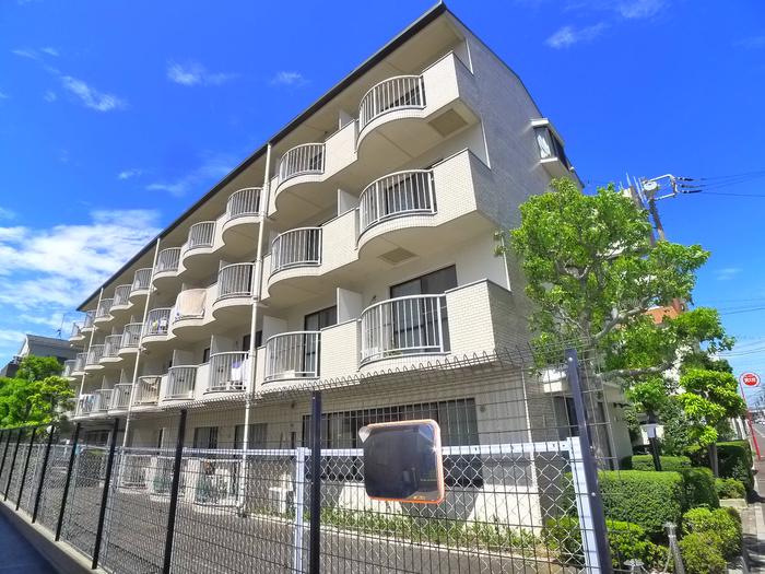 PLACE IN HORIKAMI(ワンルーム/3階)