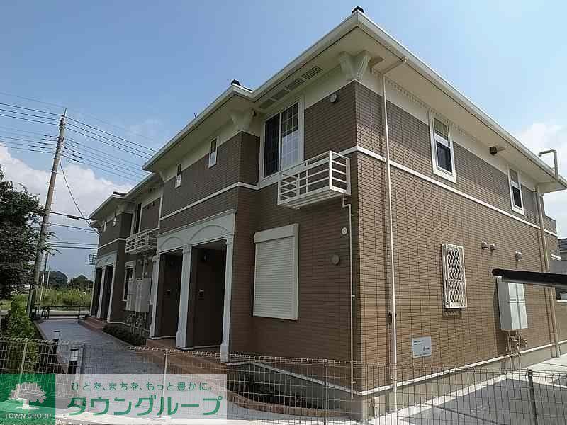 オースティンハウスI