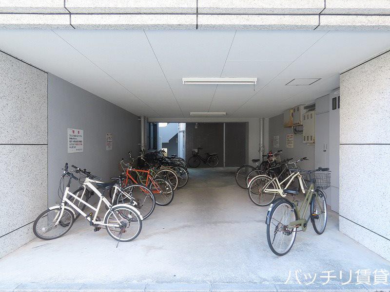 エステートモアウエストパーク