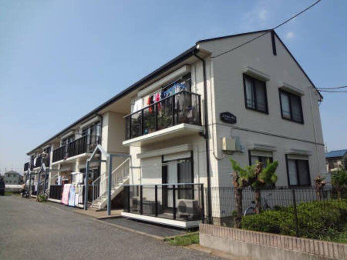 エクセル岸B