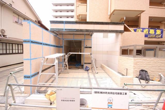 ベルパッソ横川弐番館