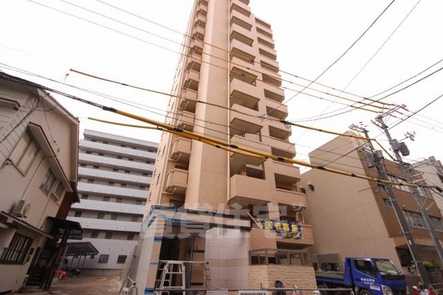 ベルパッソ横川弐番館