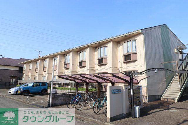 メゾン大野III