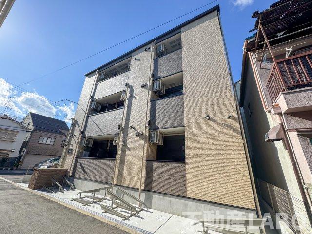 H-MAISON大正IV