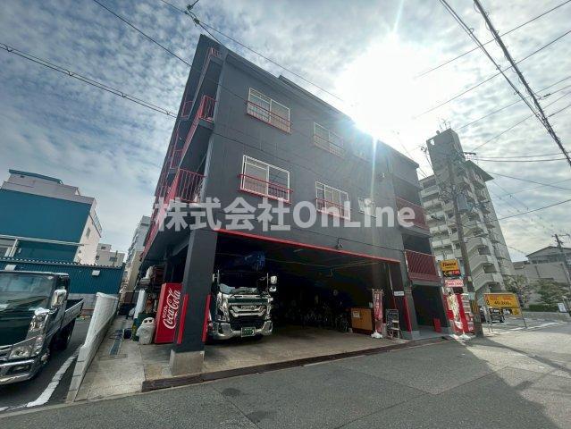 マンション山口