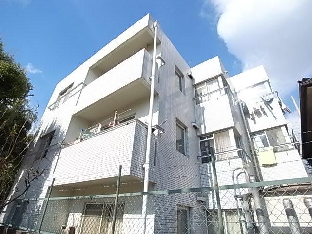 ボルネ塚口