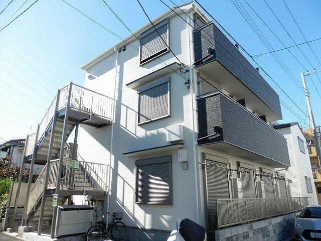 TAG町田弐番館
