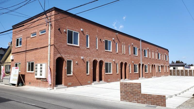 K.クレスト新寺町