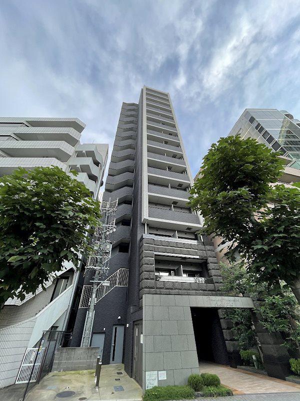 プレサンス久屋大通セントラルパーク
