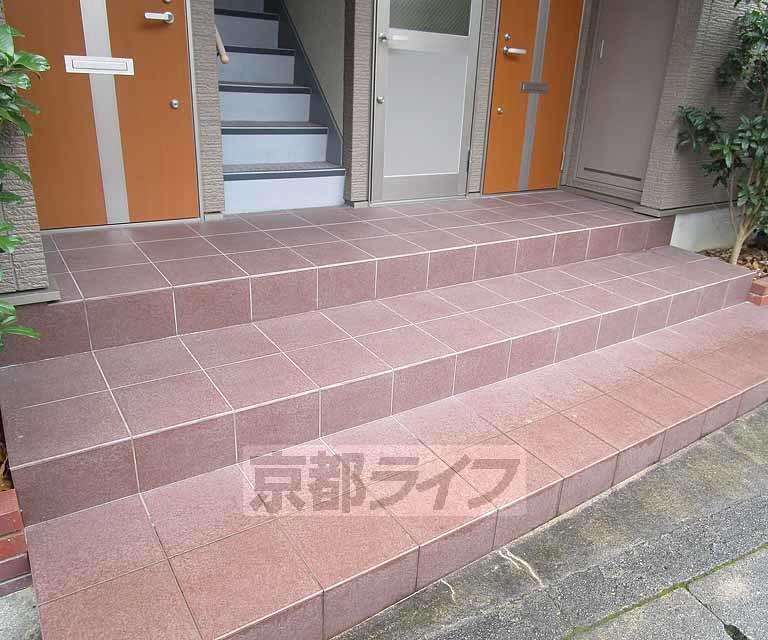 嵐山ハイツ