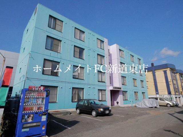 ローヤルハイツ341