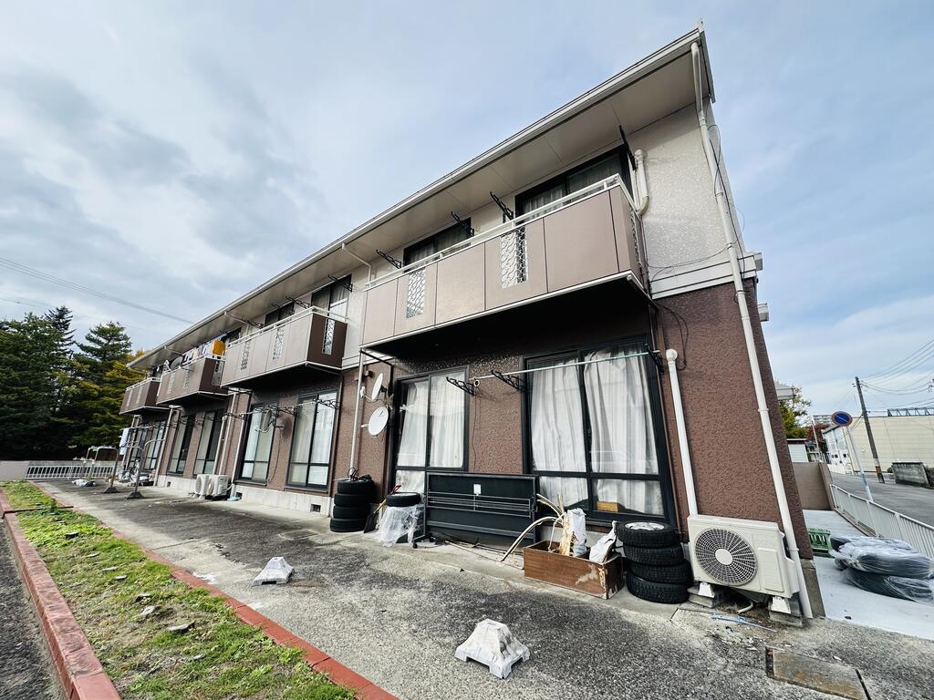 カントリーハウス