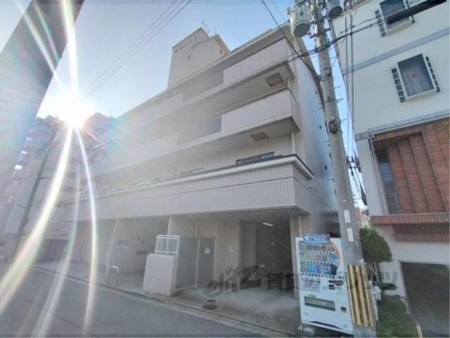 矢埜ハイツ