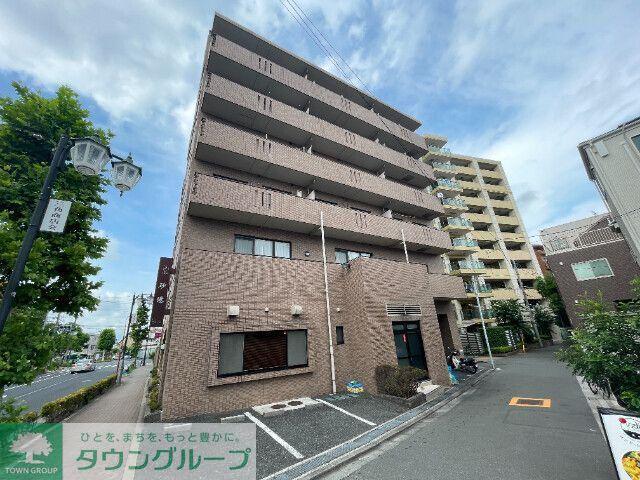 LOFT大塚