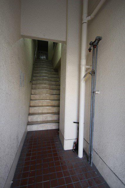 CALM南竹屋町