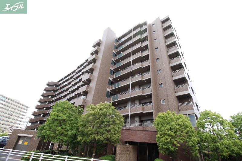 サーパス医大南(3LDK/6階)