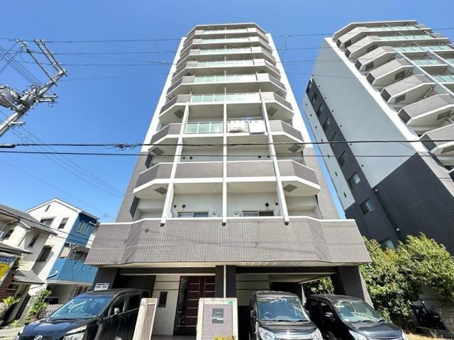 GRAMERCY JUSO-HIGASHI 1ST