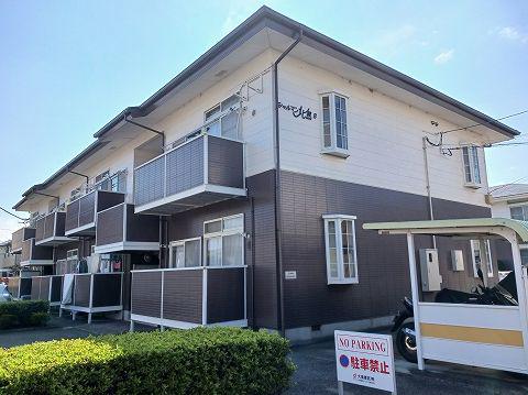シャルマン北島 B