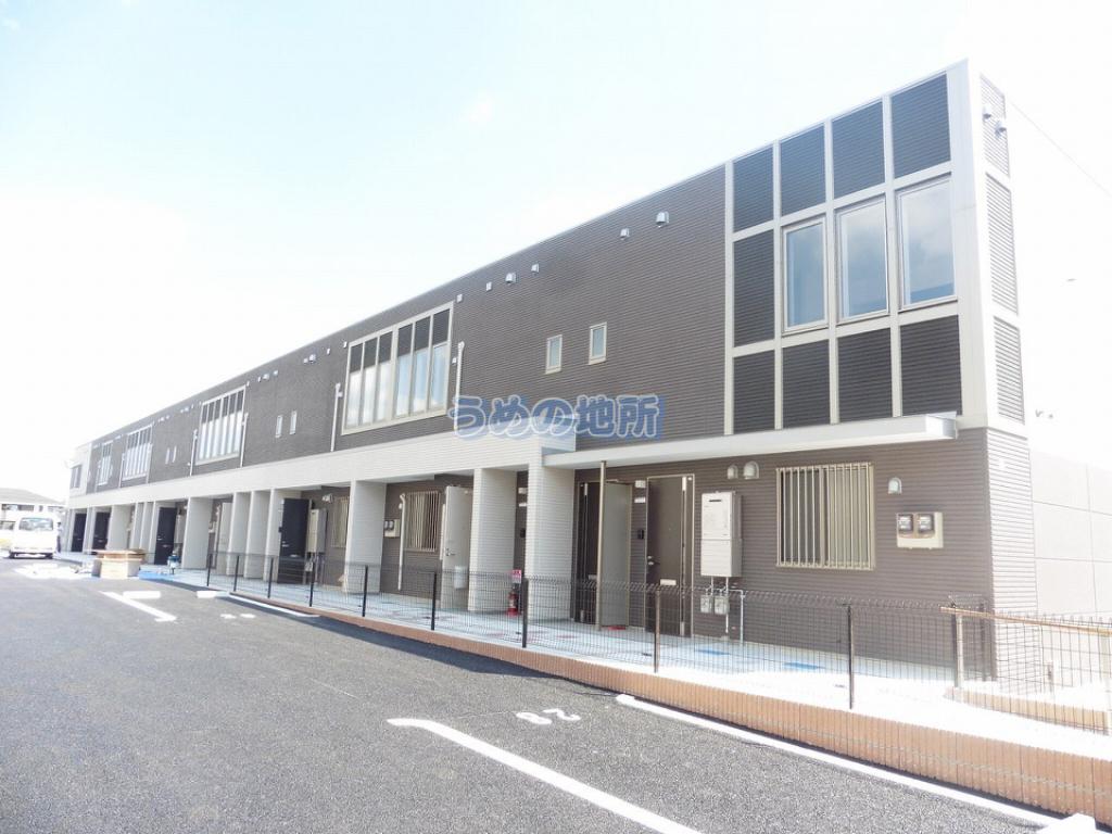 ラフィーネA