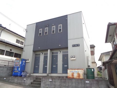 サークル7