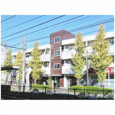 いずみマンション