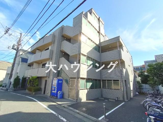 ルーブル西馬込壱番館