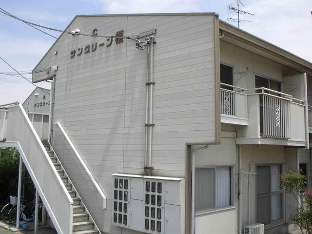 サングリーン榎 C棟