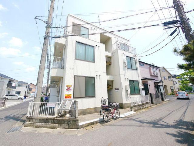 コーポ恵